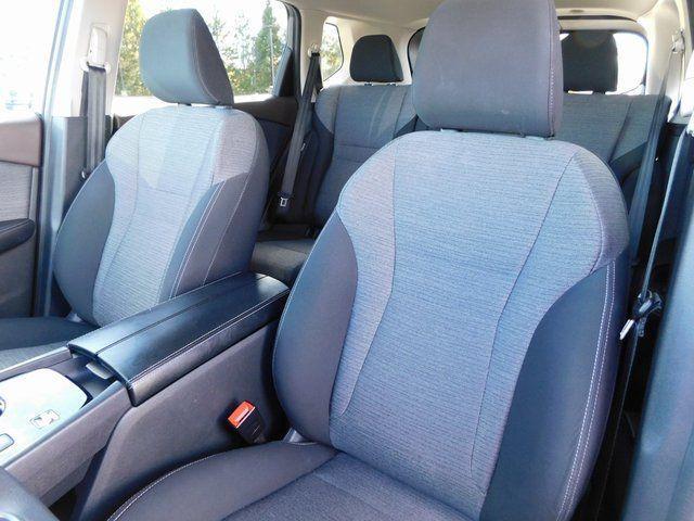 used 2023 Nissan Rogue car, priced at $20,750