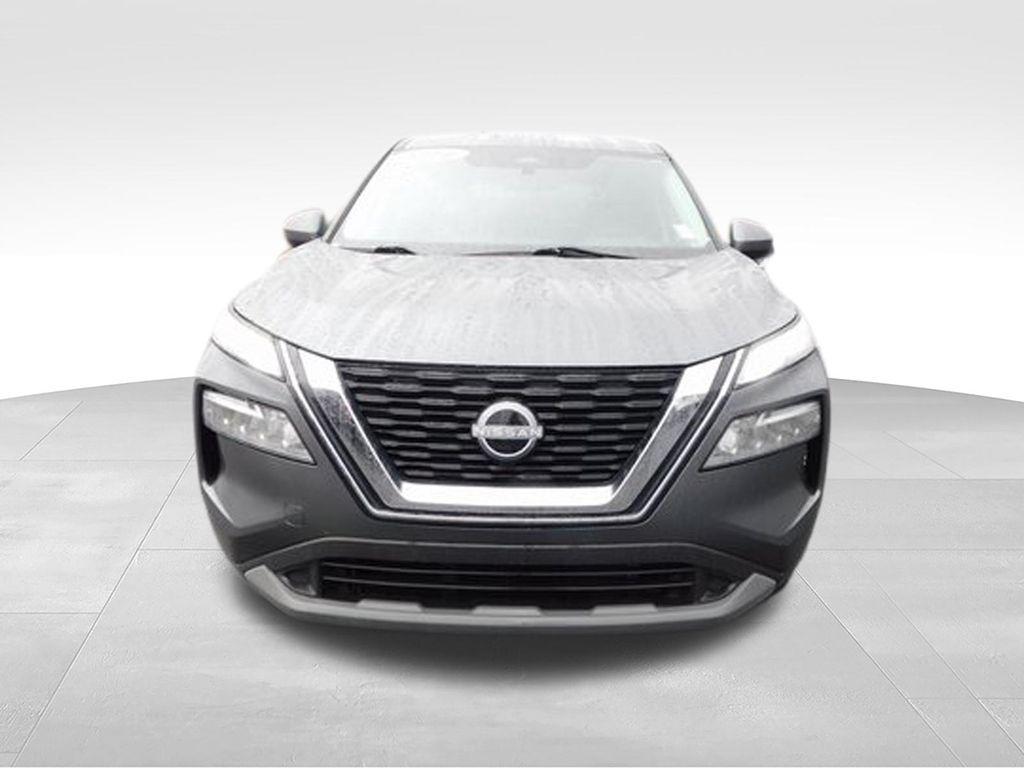 used 2023 Nissan Rogue car, priced at $20,750