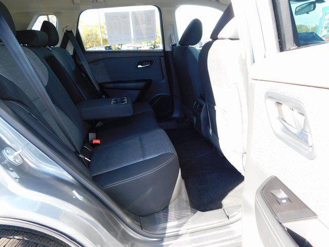 used 2023 Nissan Rogue car, priced at $20,750