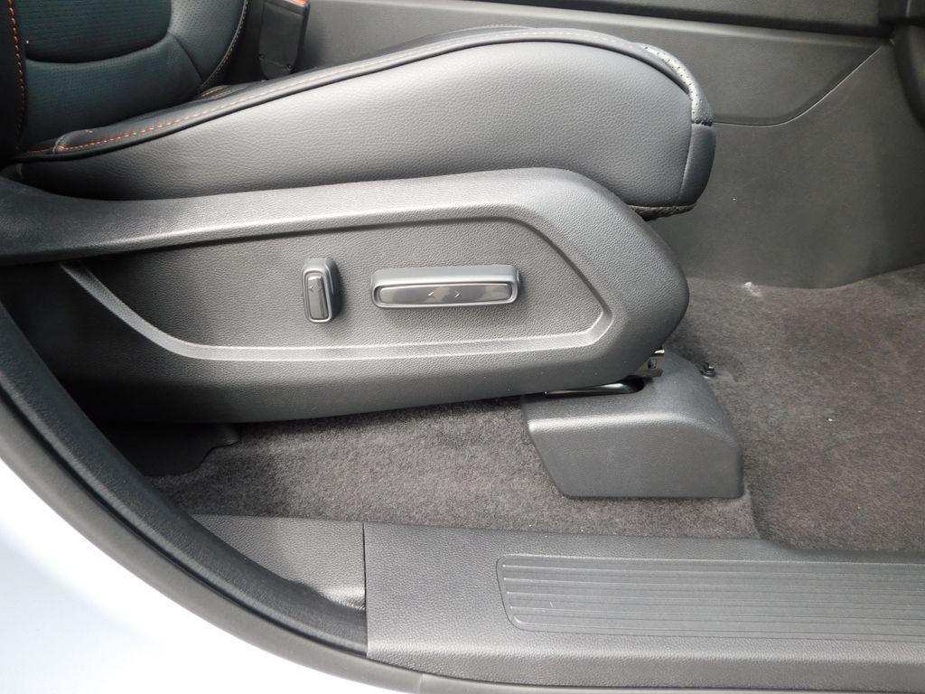 new 2026 Honda Passport car, priced at $54,385