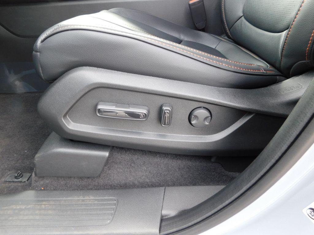 new 2026 Honda Passport car, priced at $54,385