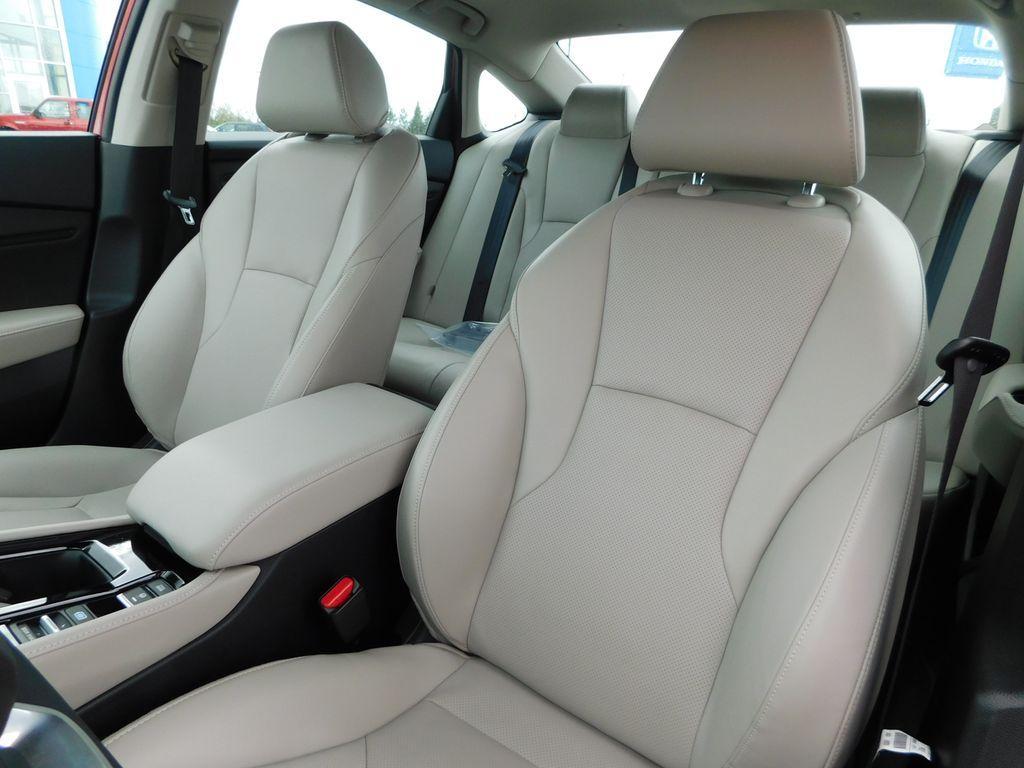 new 2026 Honda Accord Hybrid car, priced at $38,977