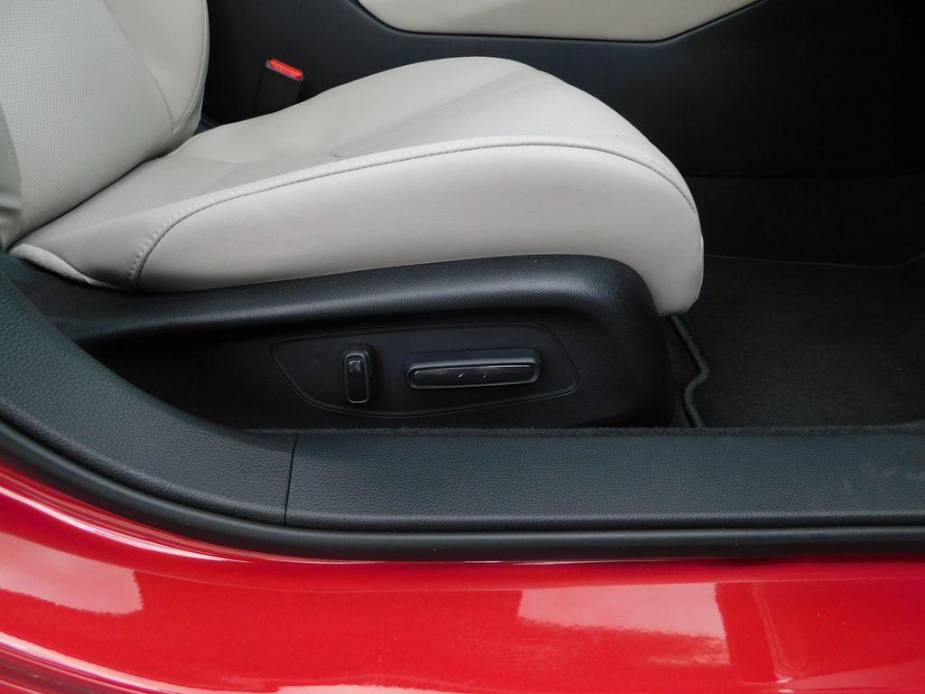 new 2026 Honda Accord Hybrid car, priced at $38,977