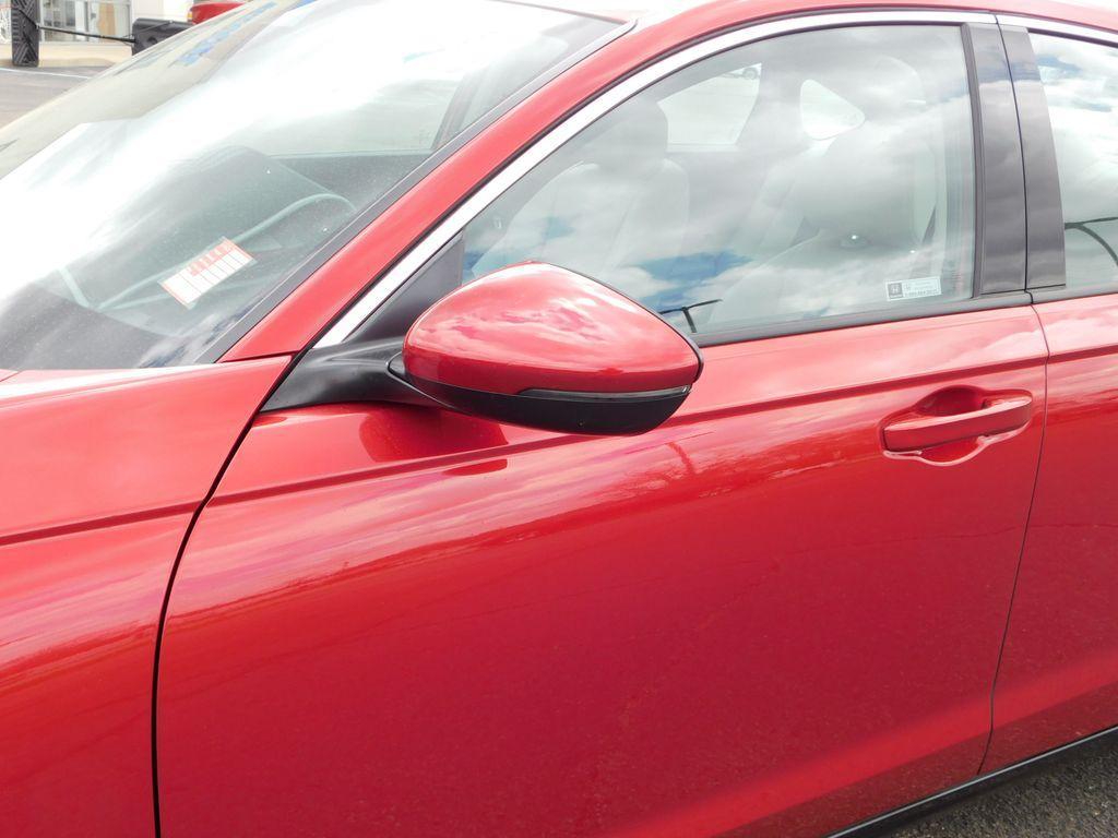 new 2026 Honda Accord Hybrid car, priced at $38,977