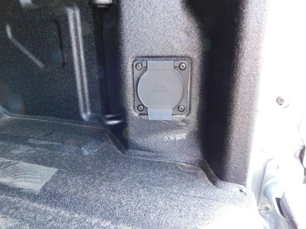 new 2026 Chevrolet Silverado 2500 car, priced at $70,495