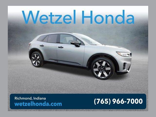 new 2026 Honda Prologue car, priced at $55,075