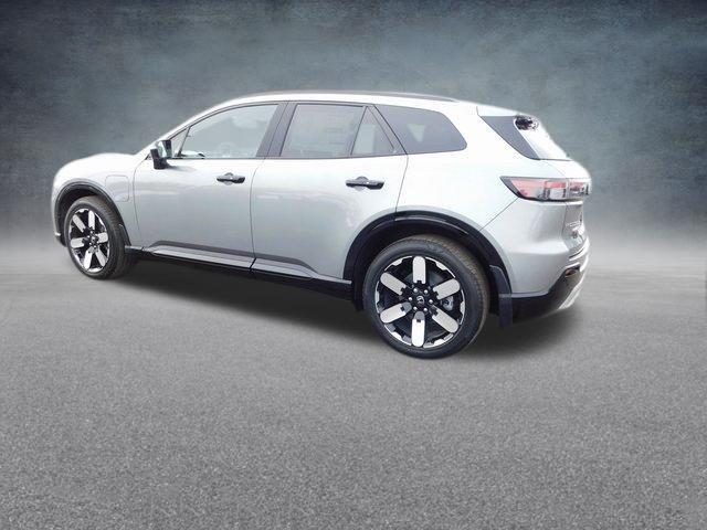 new 2026 Honda Prologue car, priced at $55,075