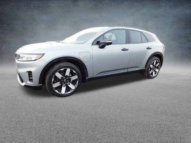 new 2026 Honda Prologue car, priced at $55,075