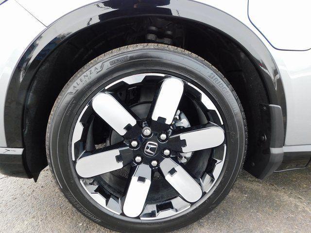 new 2026 Honda Prologue car, priced at $55,075