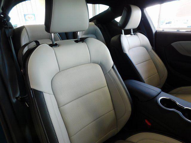 new 2026 Ford Mustang car, priced at $42,798