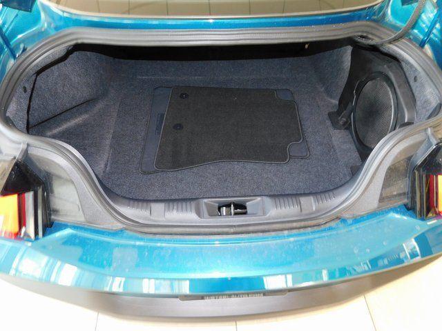 new 2026 Ford Mustang car, priced at $42,798