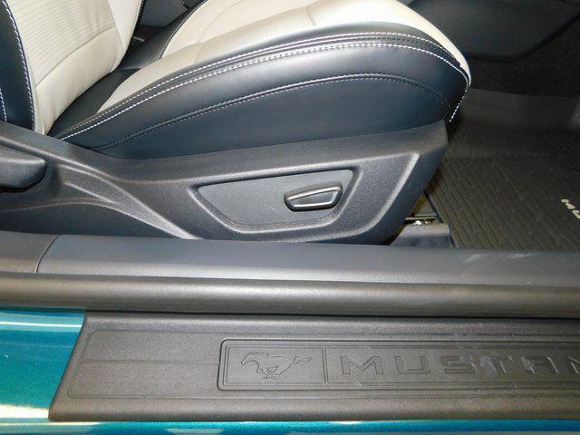 new 2026 Ford Mustang car, priced at $42,798