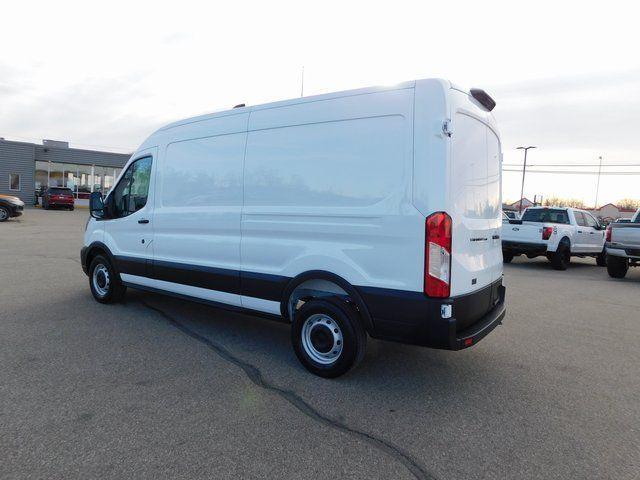 new 2026 Ford Transit-250 car, priced at $45,598