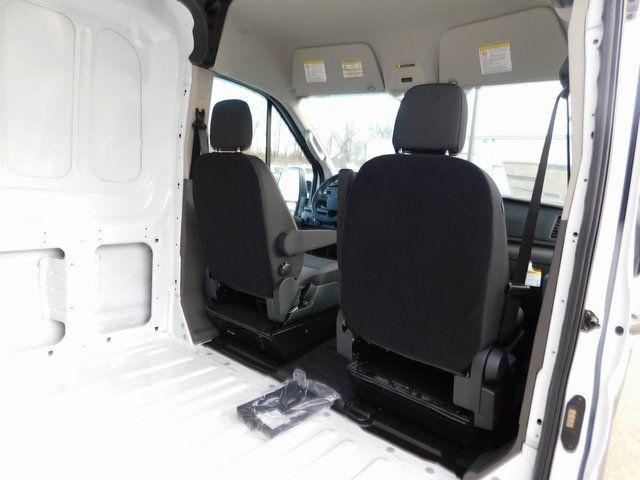 new 2026 Ford Transit-250 car, priced at $45,598