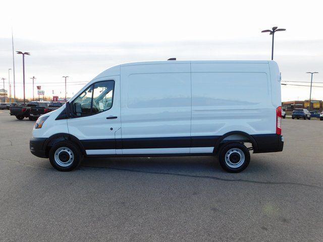 new 2026 Ford Transit-250 car, priced at $45,598