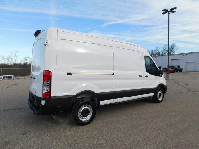 new 2026 Ford Transit-250 car, priced at $45,598