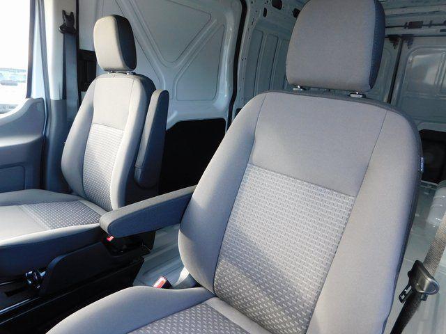 new 2026 Ford Transit-250 car, priced at $45,598