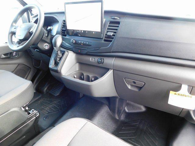 new 2026 Ford Transit-250 car, priced at $45,598