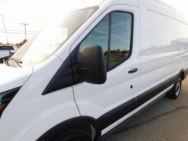 new 2026 Ford Transit-250 car, priced at $45,598