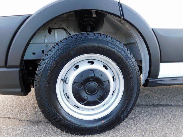 new 2026 Ford Transit-250 car, priced at $45,598