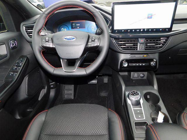 new 2026 Ford Escape car, priced at $33,598