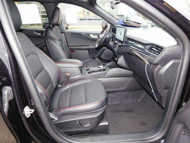 new 2026 Ford Escape car, priced at $33,598