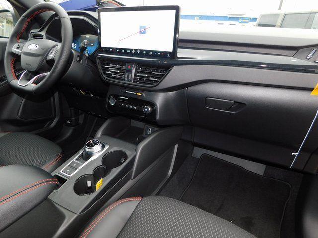 new 2026 Ford Escape car, priced at $33,598