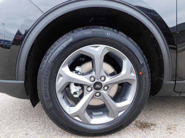 new 2026 Ford Escape car, priced at $33,598