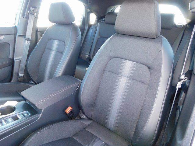 new 2026 Honda Civic car, priced at $28,512