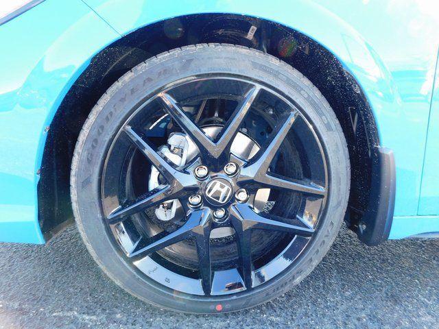 new 2026 Honda Civic car, priced at $28,512