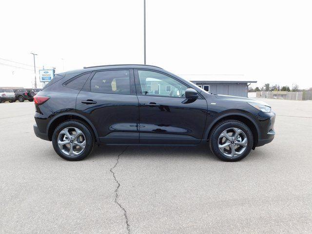 new 2026 Ford Escape car, priced at $27,598