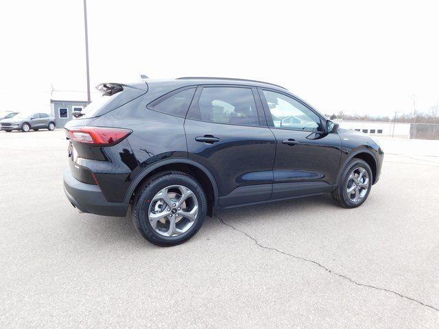 new 2026 Ford Escape car, priced at $27,598
