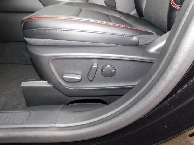 new 2026 Ford Escape car, priced at $27,598