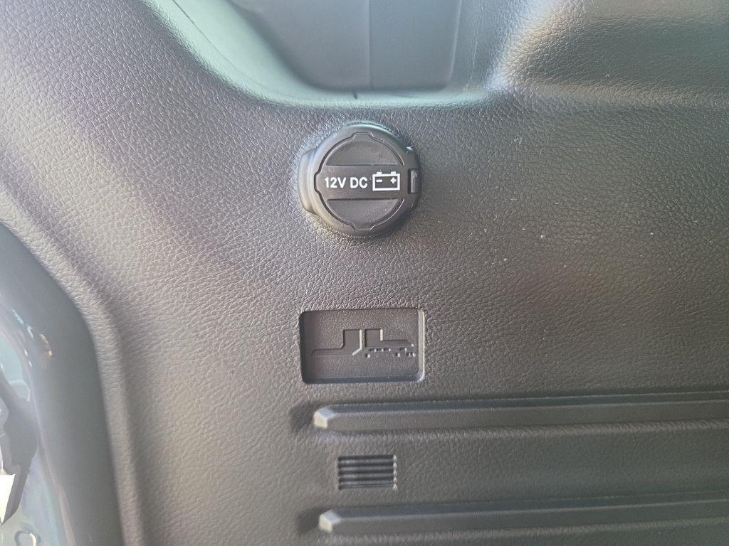 new 2026 Jeep Wrangler car, priced at $56,498