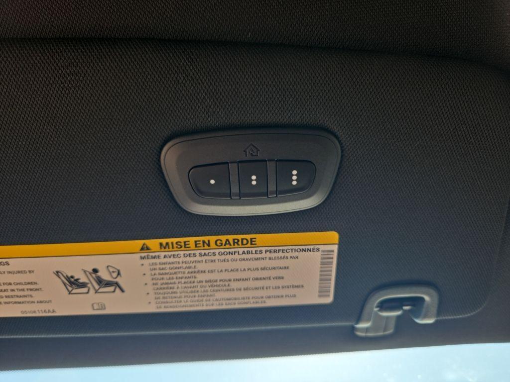 new 2026 Chrysler Pacifica car, priced at $36,298