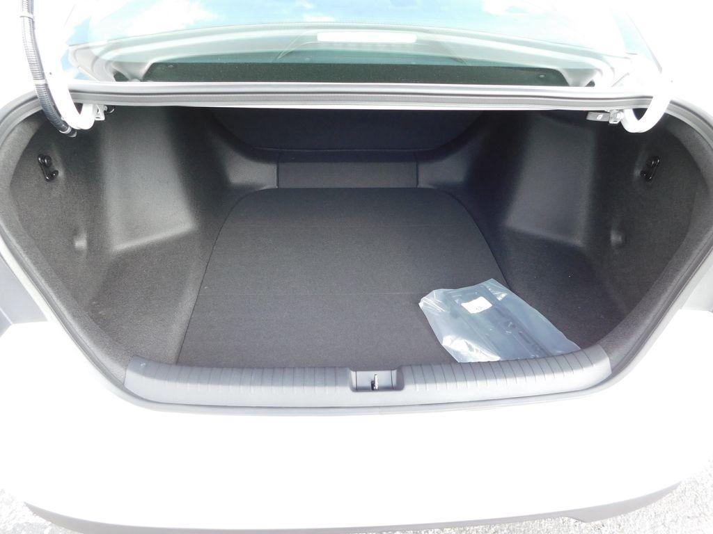 new 2026 Honda Accord car, priced at $29,128