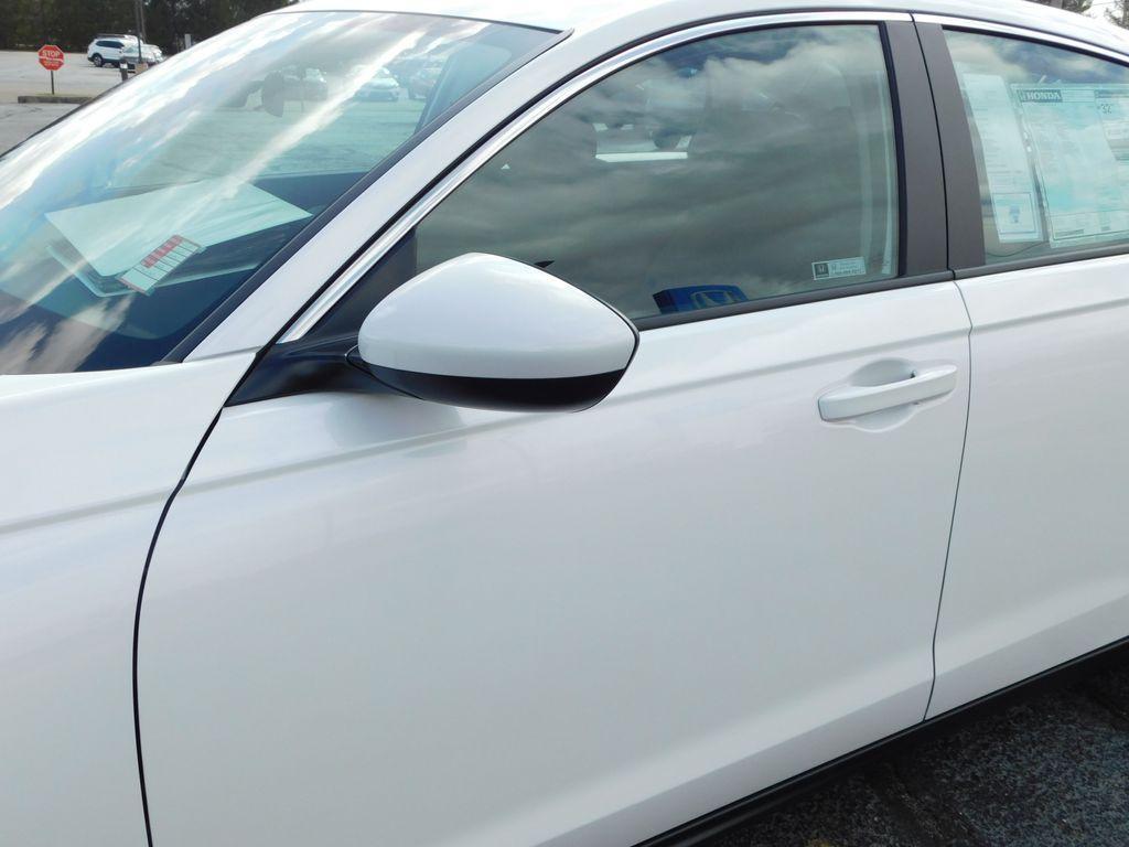 new 2026 Honda Accord car, priced at $29,128