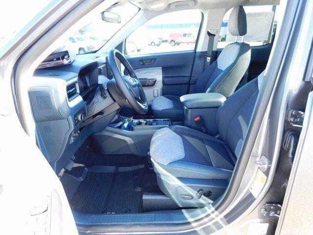 new 2025 Ford Maverick car, priced at $34,498