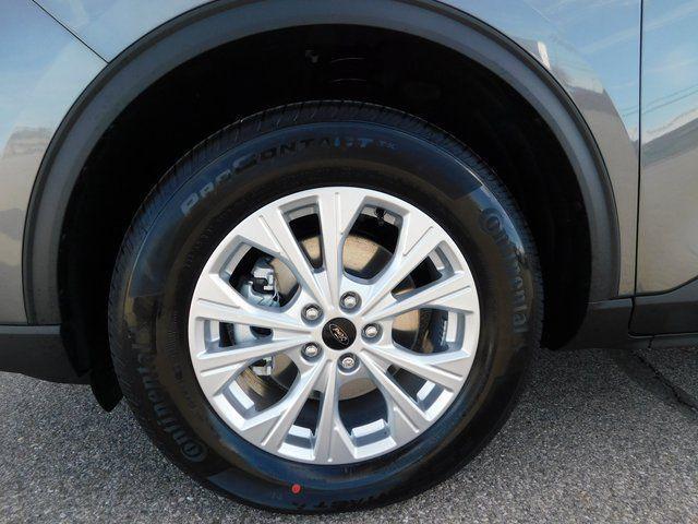 new 2026 Ford Escape car, priced at $28,298