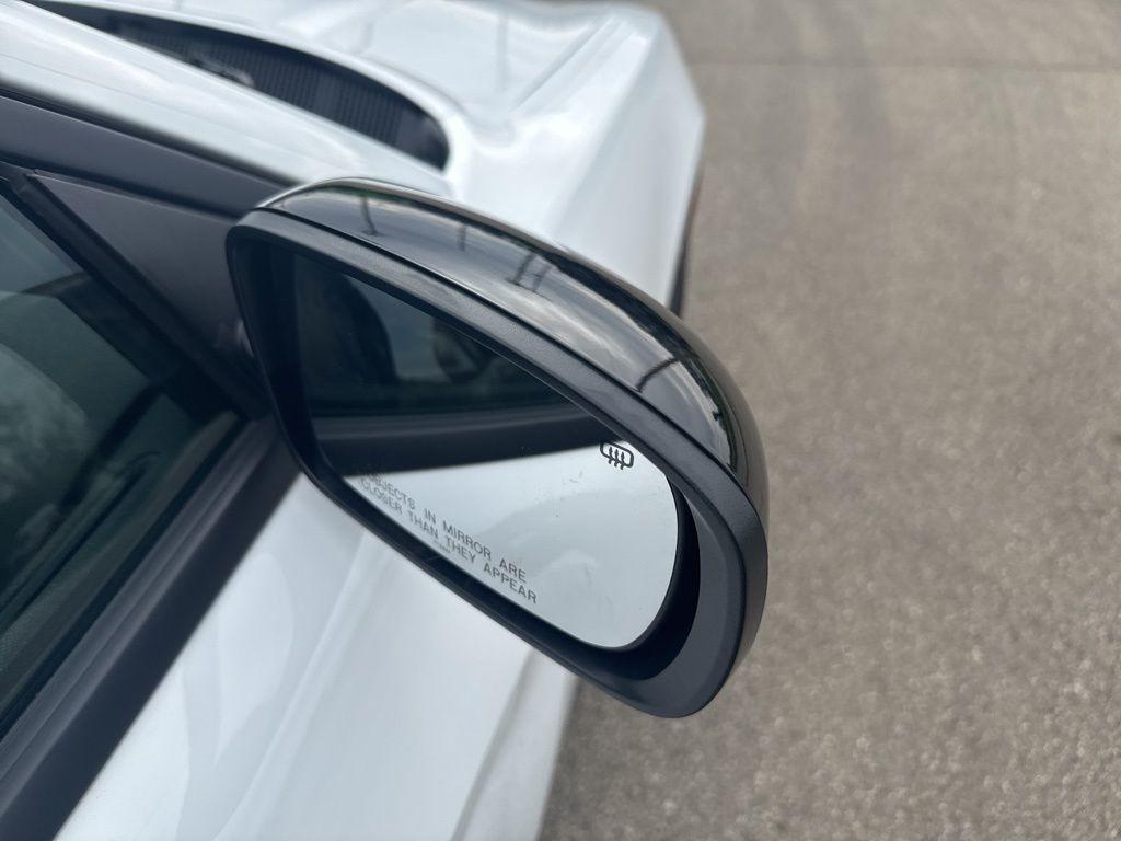 used 2023 Dodge Charger car, priced at $30,750