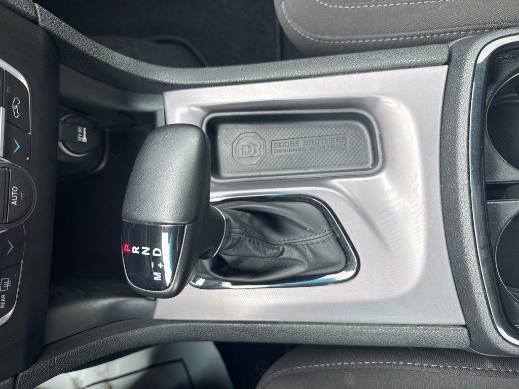 used 2023 Dodge Charger car, priced at $30,750