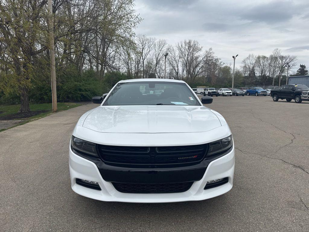 used 2023 Dodge Charger car, priced at $30,750
