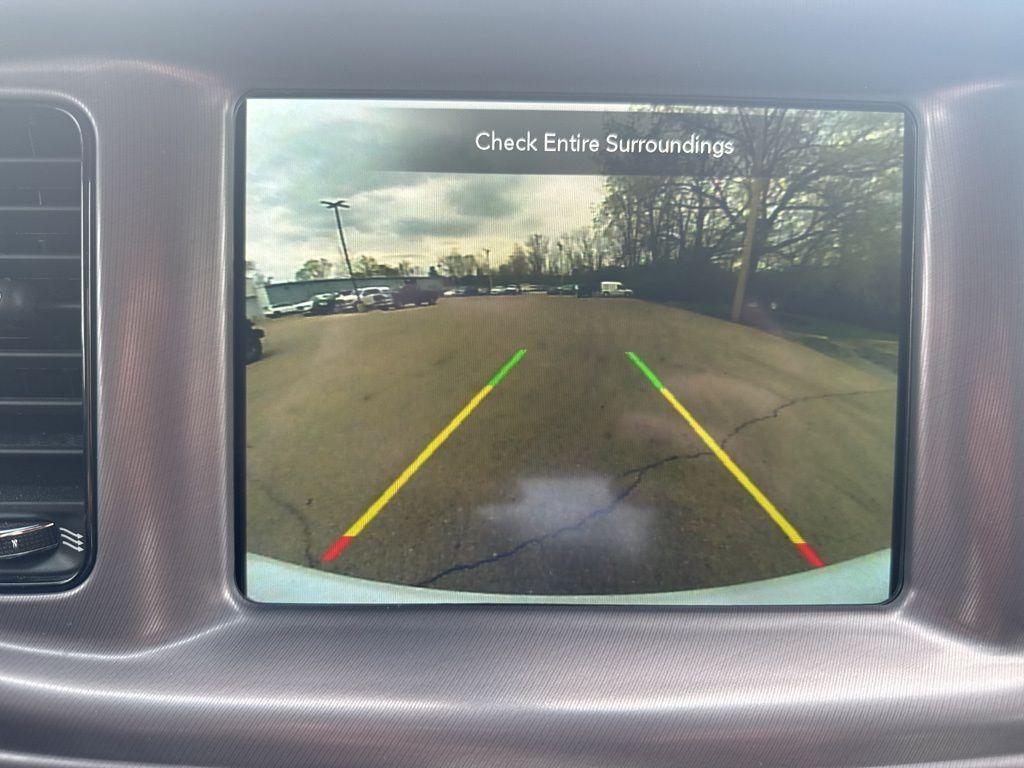 used 2023 Dodge Charger car, priced at $30,750