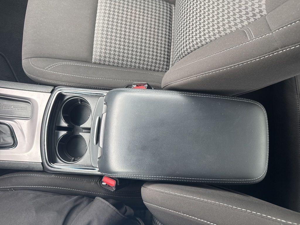 used 2023 Dodge Charger car, priced at $30,750