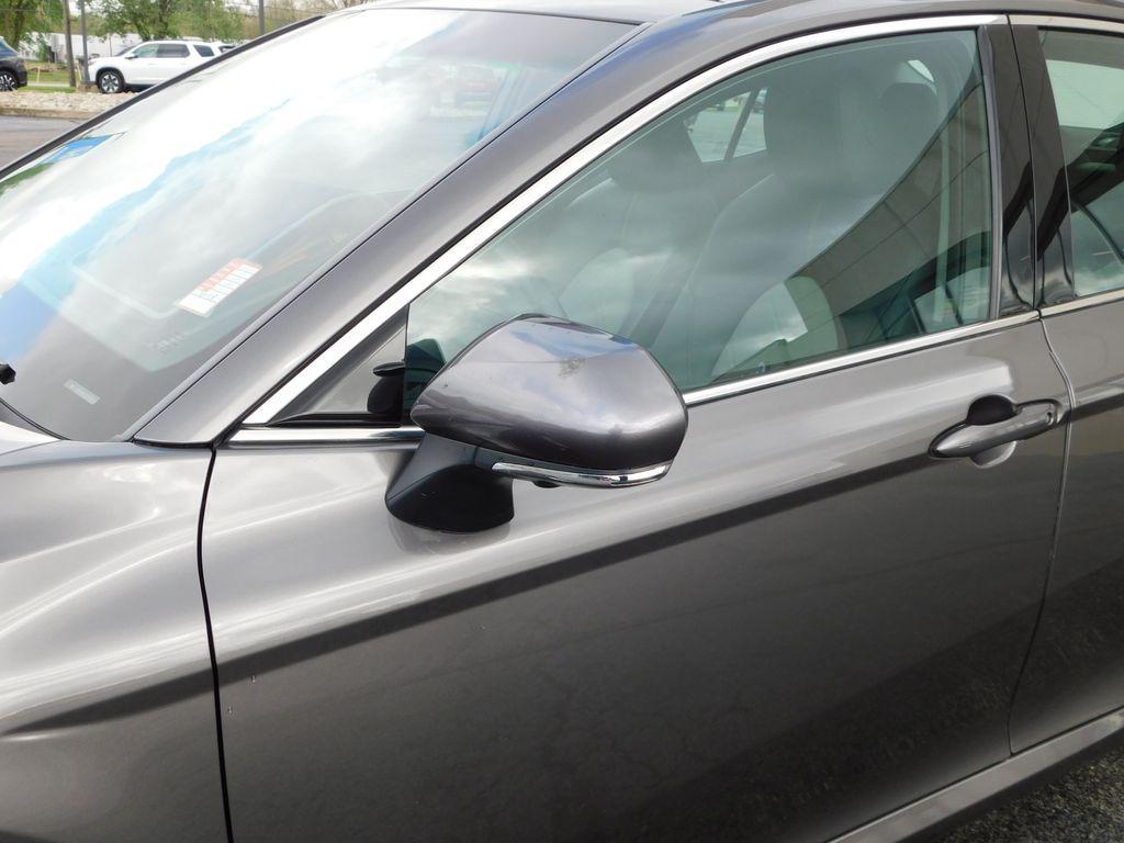 used 2018 Toyota Camry car, priced at $21,750