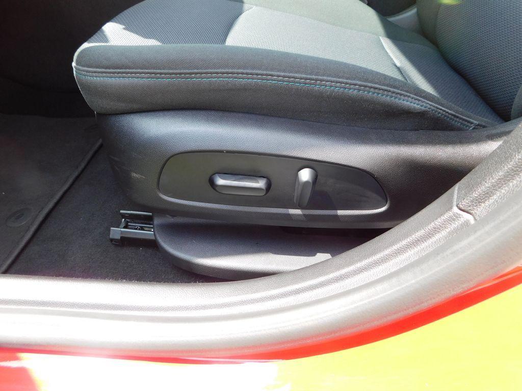 used 2017 Chevrolet Cruze car, priced at $12,990