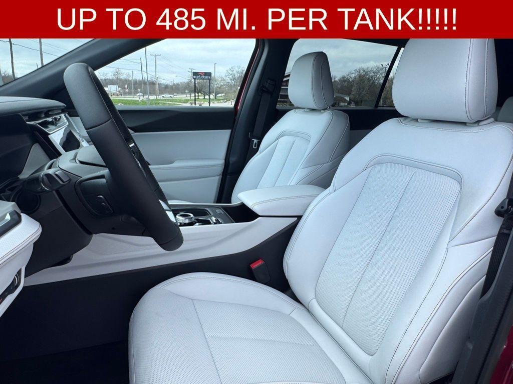 new 2026 Jeep Cherokee car, priced at $39,798