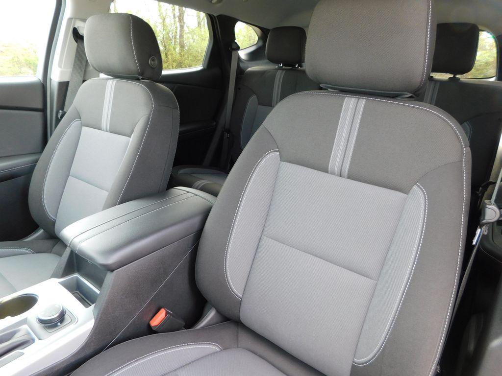 used 2024 Chevrolet Blazer car, priced at $28,990