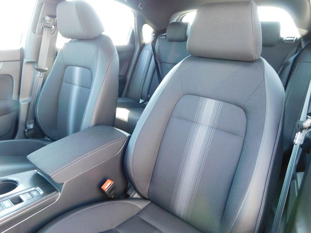 new 2026 Honda Civic car, priced at $28,712