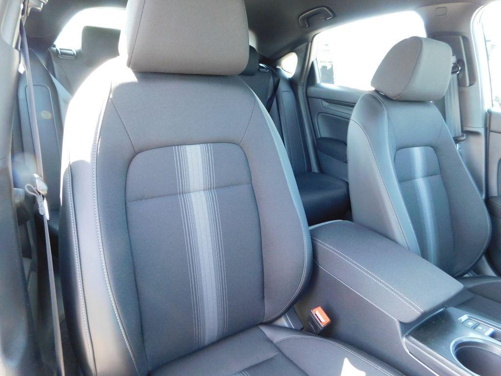 new 2026 Honda Civic car, priced at $28,712